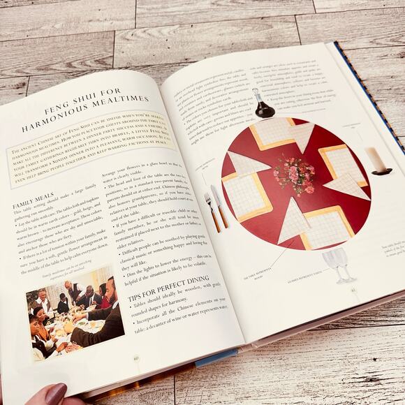 RITUALS FOR SACRED LIVING By Jane Alexander - Hardcover - GUC - Picture 4 of 16